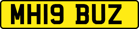 MH19BUZ