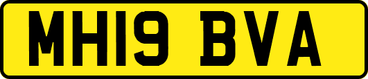 MH19BVA