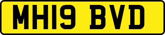 MH19BVD
