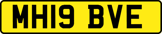 MH19BVE
