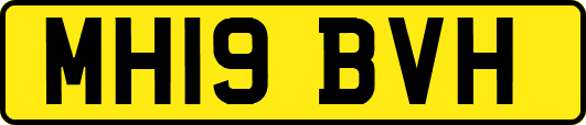 MH19BVH