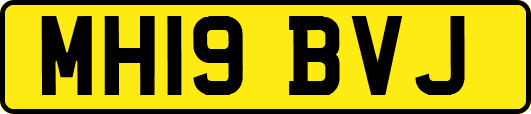 MH19BVJ