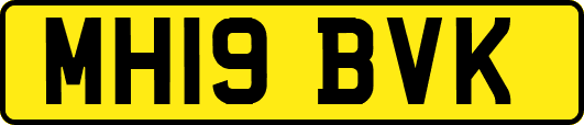 MH19BVK