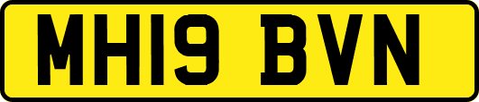 MH19BVN