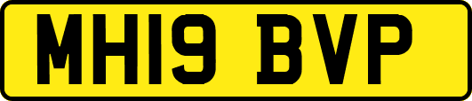 MH19BVP