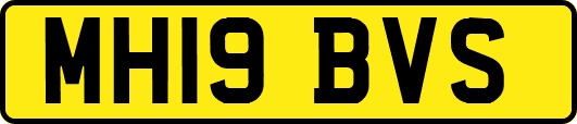 MH19BVS