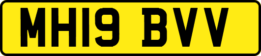 MH19BVV