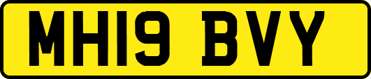 MH19BVY