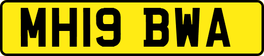 MH19BWA