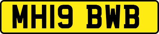 MH19BWB