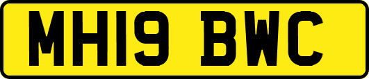MH19BWC