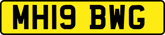 MH19BWG