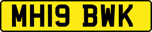 MH19BWK