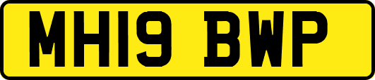 MH19BWP