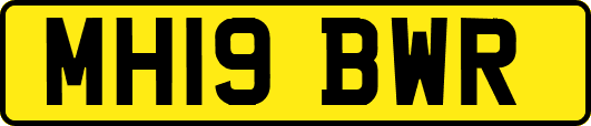 MH19BWR