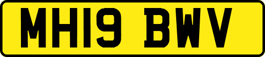 MH19BWV