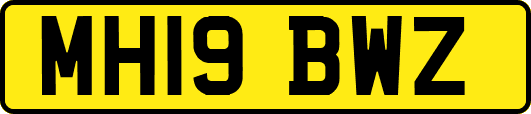 MH19BWZ