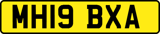 MH19BXA