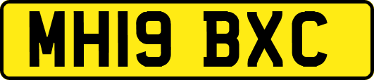 MH19BXC