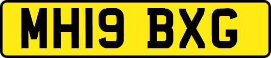 MH19BXG
