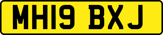 MH19BXJ