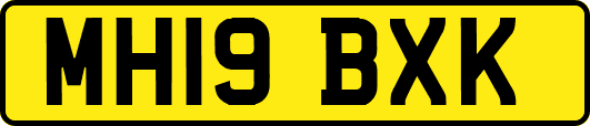 MH19BXK