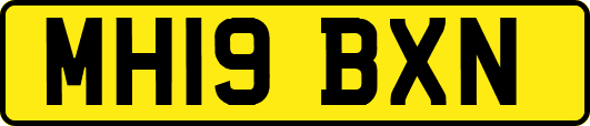 MH19BXN