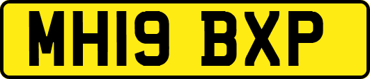 MH19BXP
