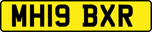 MH19BXR