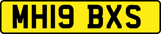 MH19BXS