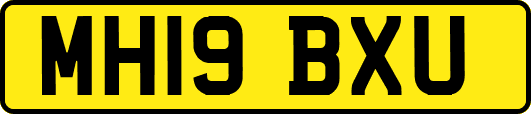 MH19BXU