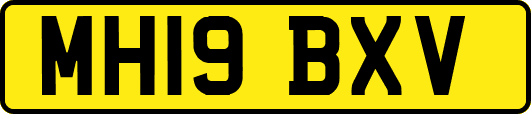 MH19BXV