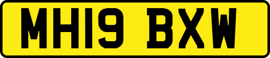 MH19BXW