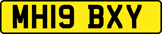 MH19BXY