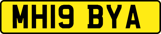 MH19BYA