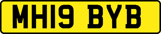 MH19BYB