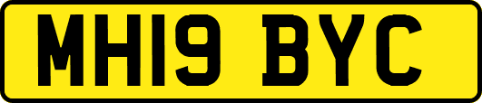 MH19BYC