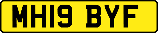 MH19BYF