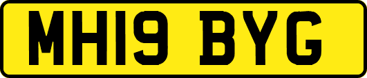 MH19BYG