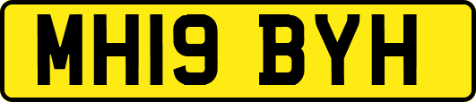 MH19BYH
