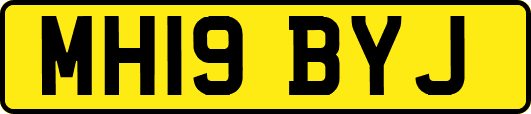 MH19BYJ