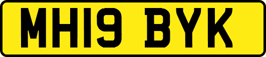 MH19BYK