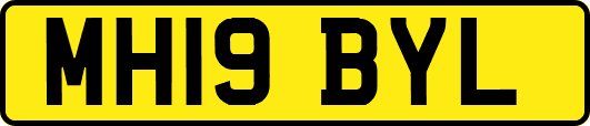 MH19BYL