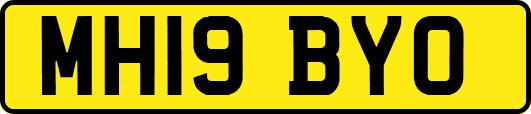 MH19BYO
