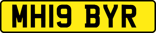 MH19BYR
