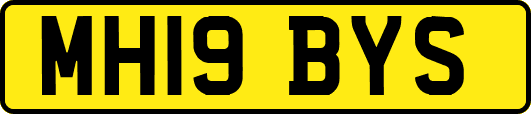 MH19BYS