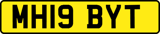 MH19BYT