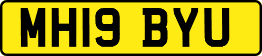 MH19BYU