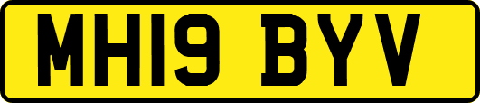 MH19BYV