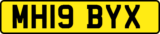 MH19BYX